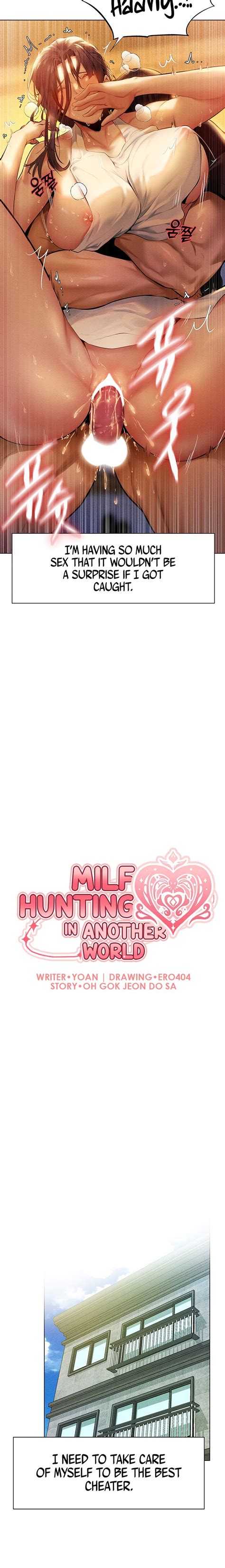 old milf pornhwa|MILF Hunting In Another World Chapter 1 .